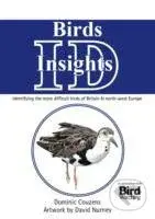Birds: ID Insights - Dominic Couzens