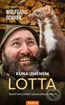 Kuna jménem Lotta (Neuvěřitelný příběh výjimečného přátelství) - kniha z kategorie Biologie