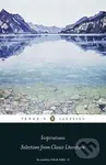 Inspirations: Selections from Classic Literature - Paulo Coelho