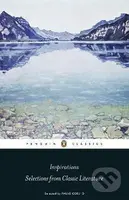 Inspirations: Selections from Classic Literature - Paulo Coelho