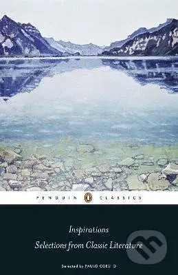 Inspirations: Selections from Classic Literature - Paulo Coelho