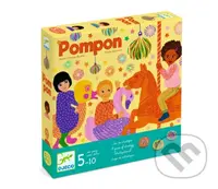 Pompon, strategická