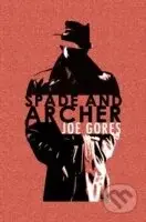 Spade and Archer - Joe Gores - kniha z kategorie Detektivky, thrillery a horory