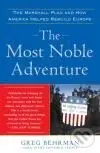 Most Noble Adventure, The - Greg Behrman