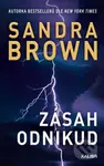 Zásah odnikud - Sandra Brown - kniha z kategorie Thrillery