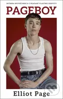 Pageboy (Intímna spoveď herca o hľadaní vlastnej identity)