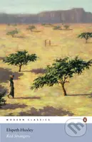 Red Strangers - Elspeth Huxley - kniha z kategorie Beletrie