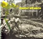 Jiří Sozanský – mezní situace (Extreme Situation) - Jiří Sozanský - kniha z kategorie Malířství a sochařství