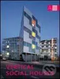Vertical Social Houses - kniha z kategorie Architektura