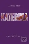 Katerina - James Frey - kniha z kategorie Společenská beletrie