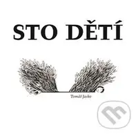 Sto dětí - Tomáš Jacko, Markéta Prachatická (ilustrátor) - kniha z kategorie Poezie