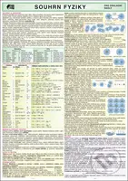 Souhrn fyziky pro ZŠ A4 - Martin Macháček - kniha z kategorie Gymnázia
