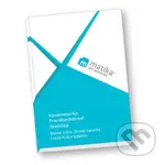 Matika pro spolužáky: Kombinatorika, Pravděpodobnost a Statistika - kniha z kategorie Gymnázia