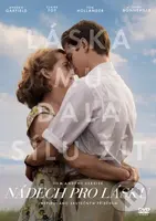 Nádech pro lásku - Andy Serkis - film z kategorie Skutečné příběhy