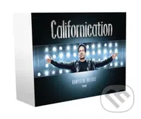 Californication kolekce 1.-7. série (15 DVD) - David Von Ancken, Adam Bernstein, John Dahl, Michael Lehmann, David Duchovny, Seith Mann - film z…