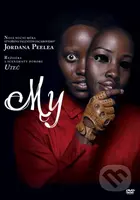 My - Jordan Peele - film z kategorie Horory
