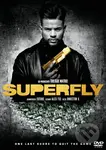 Superfly - Director X. - film z kategorie Akční thrillery
