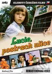 Lucie, postrach ulice (Remasterovaná verze) - Jindřich Polák - film z kategorie Filmy