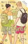 Heartstopper 3 - Alice Oseman - kniha z kategorie Beletrie pro děti