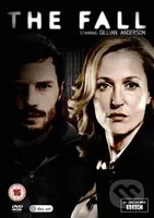 The Fall - Allan Cubitt - film z kategorie Dobrodružné filmy