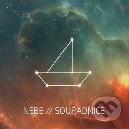 Nebe: Souřadnice - Nebe