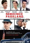 Nemocnice Parkland - Peter Landesman - film z kategorie Akční thrillery