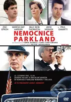Nemocnice Parkland - Peter Landesman - film z kategorie Akční thrillery