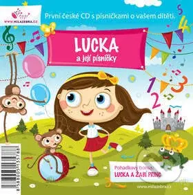 Lucka a její písničky
