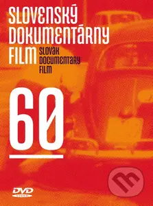 Slovenský dokumentárny film 60 (2 DVD.) - film z kategorie Dokumenty