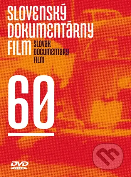 Slovenský dokumentárny film 60 (2 DVD.) - film z kategorie Dokumenty