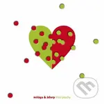 Mňága a Žďorp: Třecí Plochy LP - Mňága a Žďorp