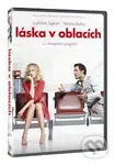 Láska v oblacích - Alexandre Castagnetti - film z kategorie Romantické komedie