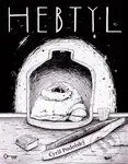 Hebtyl - Cyril Podolský - kniha z kategorie Beletrie