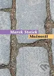 Možnosti - Marek Stašek - kniha z kategorie Poezie