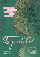 Tajemství (Budoucnost jejího syna je ukrytá v její minulosti) - kniha z kategorie Beletrie pro děti