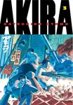 Akira 3 - Katsuhiro Otomo - kniha z kategorie Komiksy