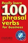 Really Learn 100 Phrasal Verbs for Business - Dilys Parkinson - kniha z kategorie Jazykové učebnice a slovníky