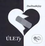ÚLETy - DeeDoubleJay - kniha z kategorie Poezie