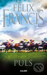 Puls - Felix Francis - kniha z kategorie Detektivky, thrillery a horory