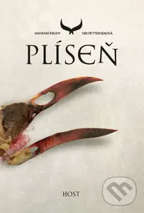 Plíseň - Siri Pettersen