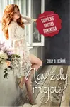 Navždy mojou (Vzrušenie, erotika, romantika.) - Emily D. Beňová - kniha z kategorie Romantika