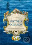 História oceánov (Od kvapky dažďa naprieč oceánmi) - kniha z kategorie Historie