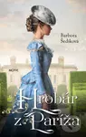 Hrobár z Paríža - Barbora Šedíková