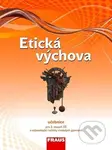 Etická výchova - učebnice - Blanka Drábková, Dagmar Havlíková, Jiří Vymětal - kniha z kategorie Etika