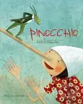 Pinocchio - Carlo Collodi, Manuela Adreani, Giada Francia - kniha z kategorie Pohádky