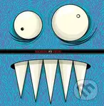 Macanudo 9 - Ricardo Liniers - kniha z kategorie Komiksy