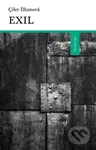 Exil - Çiler Ilhan - kniha z kategorie Beletrie