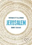 Jerusalem - Yotam Ottolenghi, Sami Tamimi - kniha z kategorie Kuchařky