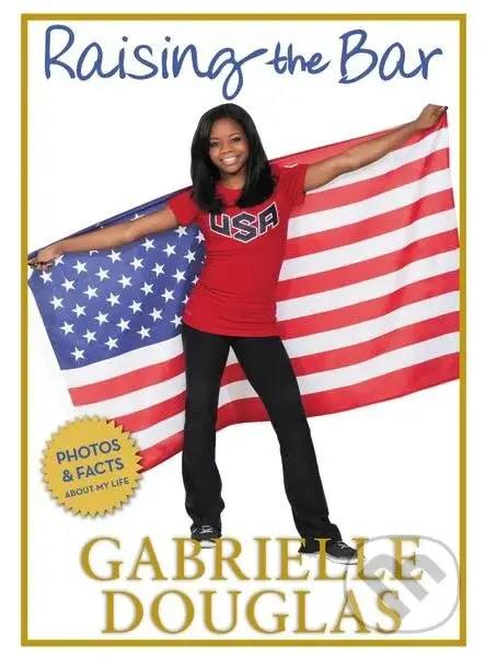 Raising the Bar - Michelle Burford