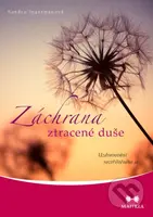 Záchrana ztracené duše (Uzdravování roztříštěného já) - kniha z kategorie Psychoterapie
